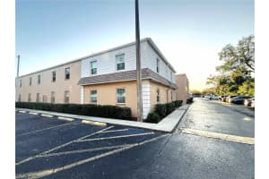 4718 Christa Ct #317, TAMPA