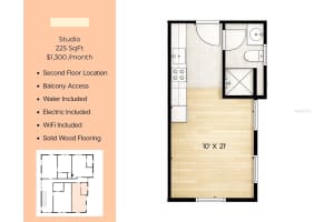 326 6TH AVENUE, ST PETERSBURG, FL 33701 - MLS#MFRTB8482105