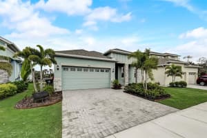 5413 WISHING ARCH DRIVE, APOLLO BEACH, FL 33572 - MLS#MFRTB8482113