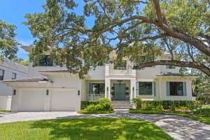 534 LADRONE AVENUE, TAMPA, FL 33606 - MLS#MFRTB8482117