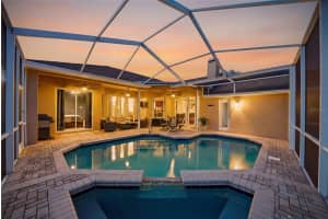 1436 FOX CHAPEL DRIVE, LUTZ, FL 33549 - MLS#MFRTB8482126