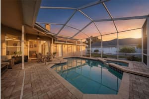 1436 FOX CHAPEL DRIVE, LUTZ, FL 33549 - MLS#MFRTB8482126