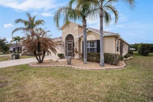 9524 ROLLING CIRCLE, SAN ANTONIO, FL 33576 - MLS#MFRTB8482138