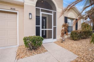 9524 ROLLING CIRCLE, SAN ANTONIO, FL 33576 - MLS#MFRTB8482138