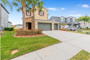 3963 EMPOLI COURT, WESLEY CHAPEL, FL 33543 - MLS#MFRTB8482140