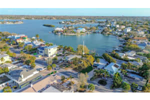 407 20TH AVENUE, INDIAN ROCKS BEACH, FL 33785 - MLS#MFRTB8482144