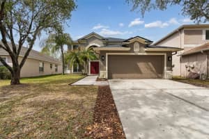 18154 SANDY POINTE DRIVE, TAMPA, FL 33647 - MLS#MFRTB8482157