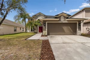 18154 SANDY POINTE DRIVE, TAMPA, FL 33647 - MLS#MFRTB8482157
