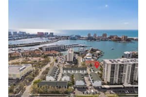 320 ISLAND WAY, CLEARWATER, FL 33767 - MLS#MFRTB8482166