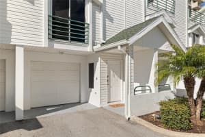 320 ISLAND WAY, CLEARWATER, FL 33767 - MLS#MFRTB8482166