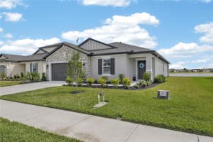9825 LAST LIGHT GLEN, PARRISH, FL 34219 - MLS#MFRTB8482169