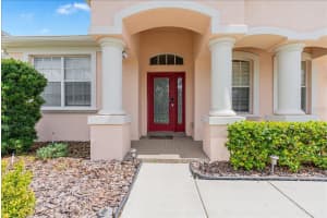3427 FIDDLERS GREEN LOOP, WESLEY CHAPEL, FL 33544 - MLS#MFRTB8482170
