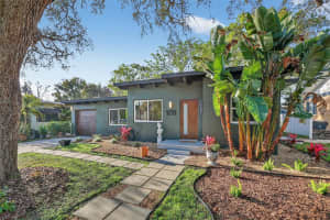 1213 CLIFTON STREET, TAMPA, FL 33604 - MLS#MFRTB8482175