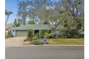 606 GROVEWOOD LANE, LARGO, FL 33770 - MLS#MFRTB8482189