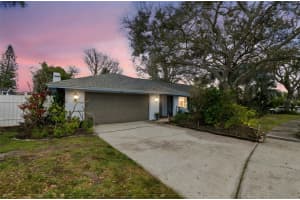 606 GROVEWOOD LANE, LARGO, FL 33770 - MLS#MFRTB8482189