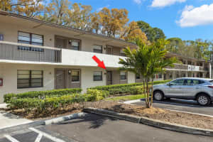 3034 EASTLAND BOULEVARD, CLEARWATER, FL 33761 - MLS#MFRTB8482206