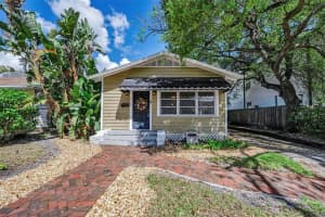 2909 W San Isidro St, TAMPA