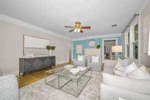 2909 SAN ISIDRO STREET, TAMPA, FL 33629 - MLS#MFRTB8482211