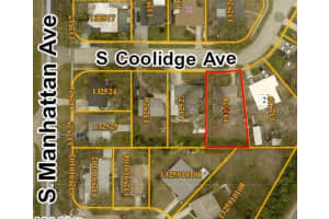 5718 COOLIDGE AVENUE, TAMPA, FL 33616 - MLS#MFRTB8482220