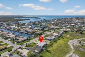 4001 TOPSAIL TRAIL, NEW PORT RICHEY, FL 34652 - MLS#MFRTB8482230