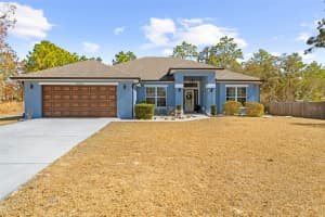 12034 MANDLIN ROAD, WEEKI WACHEE, FL 34614 - MLS#MFRTB8482264