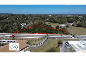US HWY 98 BYPASS, DADE CITY, FL 33525 - MLS#MFRTB8482268