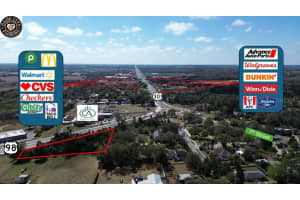 US HWY 98 BYPASS, DADE CITY, FL 33525 - MLS#MFRTB8482268