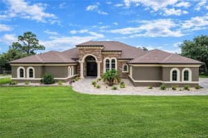 5061 OAKHILL STREET, DUNNELLON, FL 34433 - MLS#MFRTB8482282