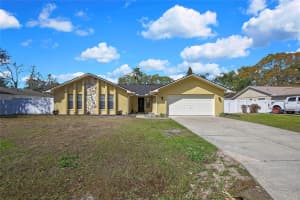 3743 MERIDEAN PLACE, LAND O LAKES, FL 34639 - MLS#MFRTB8482296