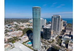 400 CENTRAL AVENUE, ST PETERSBURG, FL 33701 - MLS#MFRTB8482301