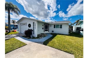 4947 BLUE HERON DRIVE, NEW PORT RICHEY, FL 34652 - MLS#MFRTB8482309