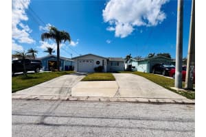 4947 BLUE HERON DRIVE, NEW PORT RICHEY, FL 34652 - MLS#MFRTB8482309