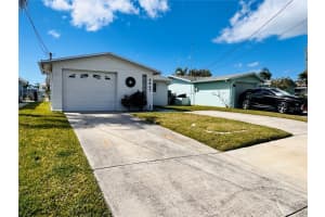 4947 BLUE HERON DRIVE, NEW PORT RICHEY, FL 34652 - MLS#MFRTB8482309