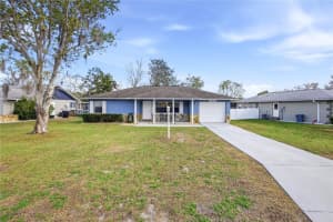 3487 HONEYLOCUST DRIVE, BEVERLY HILLS, FL 34465 - MLS#MFRTB8482314