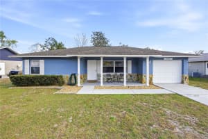 3487 HONEYLOCUST DRIVE, BEVERLY HILLS, FL 34465 - MLS#MFRTB8482314