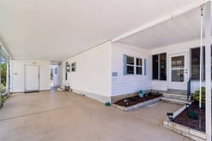 61 TANGLEWOOD DRIVE, PALM HARBOR, FL 34684 - MLS#MFRTB8482327