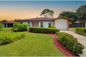 3001 VIVIENDA BOULEVARD, BRADENTON, FL 34207 - MLS#MFRTB8482328