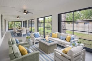 3001 VIVIENDA BOULEVARD, BRADENTON, FL 34207 - MLS#MFRTB8482328