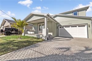 2727 CHESTNUT STREET, TAMPA, FL 33607 - MLS#MFRTB8482333