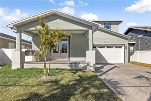 2727 CHESTNUT STREET, TAMPA, FL 33607 - MLS#MFRTB8482333