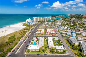 6700 SUNSET WAY, ST PETE BEACH, FL 33706 - MLS#MFRTB8482337