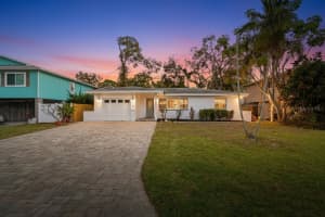 309 84TH AVENUE, ST PETERSBURG, FL 33702 - MLS#MFRTB8482359