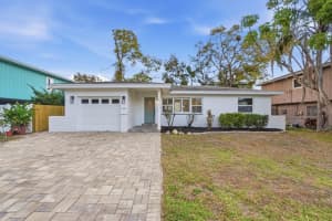 309 84TH AVENUE, ST PETERSBURG, FL 33702 - MLS#MFRTB8482359