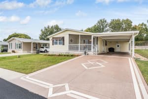 37443 Gill Ave, ZEPHYRHILLS