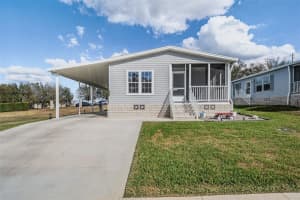 7824 Kay Marie Ave, ZEPHYRHILLS