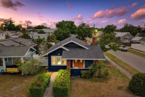 2701 4TH AVENUE, ST PETERSBURG, FL 33713 - MLS#MFRTB8482379