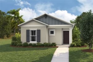 9052 Citrus Grove Way, DADE CITY