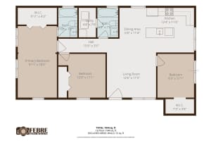 2402 CASSELL STREET, TAMPA, FL 33605 - MLS#MFRTB8482398