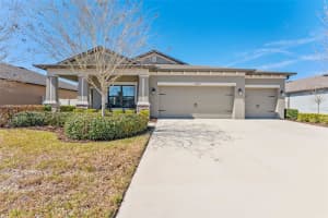 18999 MALINCHE LOOP, SPRING HILL, FL 34610 - MLS#MFRTB8482401