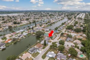 4036 SUNRAY DRIVE, HOLIDAY, FL 34691 - MLS#MFRTB8482406